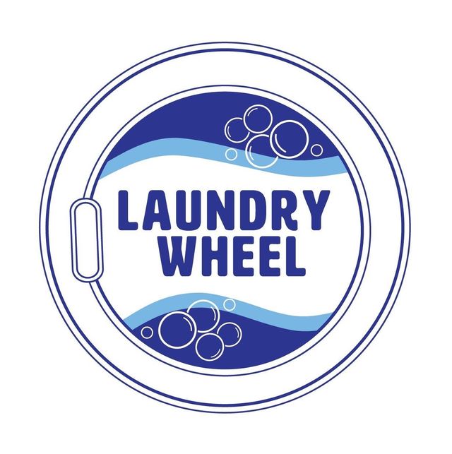 The Laundry Wheel Mesa Coin Laundromat Lavander a